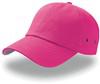 Atlantis AT601 Action Cap - Fuchsia - One Size - thumbnail