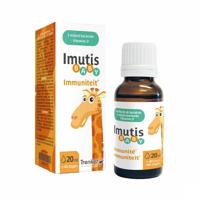 Imutis Baby Fl 20ml - thumbnail