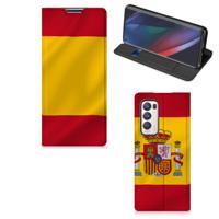 OPPO Find X3 Neo | Standcase | Spanje