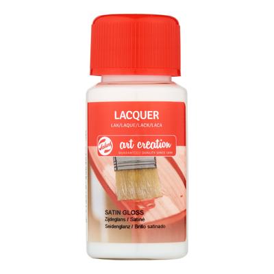 Royal Talens Talens Art Creation Lak Zijdeglans - 50 ml