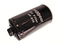 Oliefilter 260133
