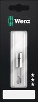 Wera 893/4/1 K Universele Bithouderhouder, 1/4 duim x 50 mm - 1 stuk(s) - 05073401001