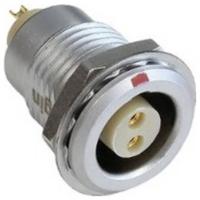 Bulgin PPCEGG1B03CLL Ronde connector Bulk 1 stuk(s)