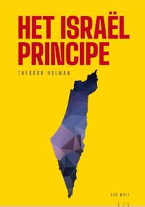 Het Israël principe (Paperback)