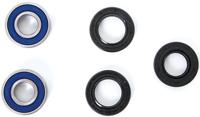 ALL BALLS Racing Wheel bearing sets 25-121 complete with simmerrings