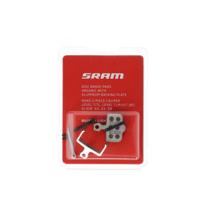 SRAM schijfremblokken disc br. pad avid organic/alu