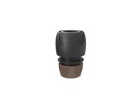 G.F. Reco Slangstuk voor kraan - 12.5 - 15mm