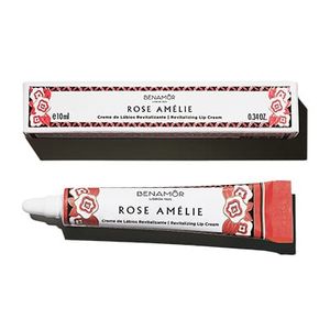 Benamôr Rose Amelie Lip Cream