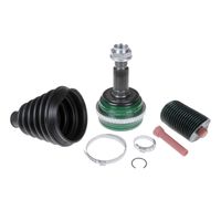 Homokineet reparatie set, aandrijfas ADH28970