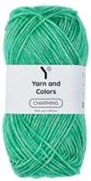 Yarn and Colors Charming 076 Mint