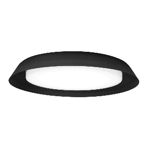 Wever & Ducre - Towna 3.0 LED IP44 Plafondlamp