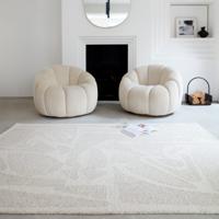 Easy Living - Vloerkleed Loxley Chalk -