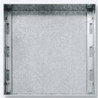 Siedle 200016255-00 Montageaccessoire voor Accessoires voor deurintercom Grijs