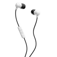Skullcandy Jib Headset In-ear 3,5mm-connector Zwart, Wit