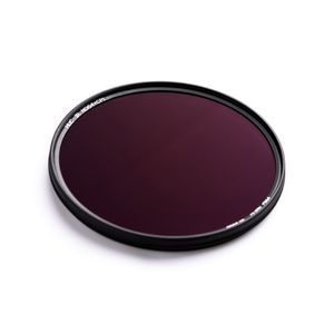 NiSi Pro nano IR ND64+CPL 77mm