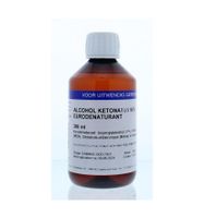 Alcohol ketonatus 96%