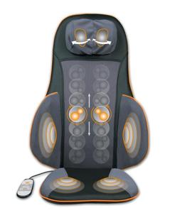 Medisana Shiatsu massagekussen MC825