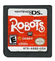 Robots (losse cassette)