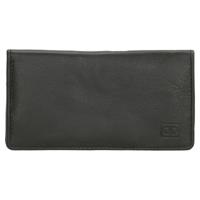 Double-D Dali Leren Shag Etui Zwart