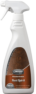 owatrol rust spirit 5 ltr