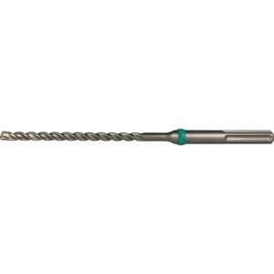 Heller Tools EnDuro Trijet 28187 4 Carbide Hamerboor 15 mm Gezamenlijke lengte 540 mm SDS-Max 1 stuk(s)