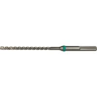 Heller Tools EnDuro Trijet 28187 4 Carbide Hamerboor 15 mm Gezamenlijke lengte 540 mm SDS-Max 1 stuk(s)