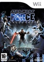 Star Wars The Force Unleashed