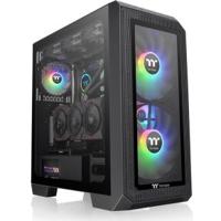 Thermaltake View 300 MX Midi Tower Zwart