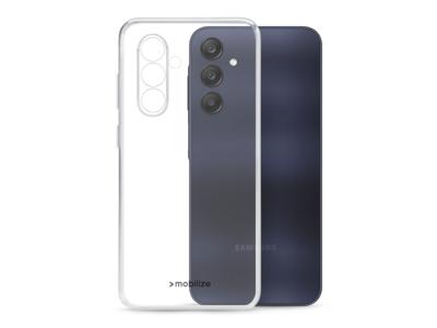 Mobilize Mobilize Gelly Case Honor 400 Clear