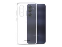 Mobilize Mobilize Gelly Case Honor 400 Clear