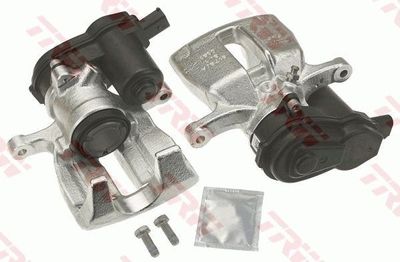 Remklauw BHT308E