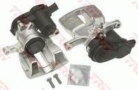 Remklauw BHT308E
