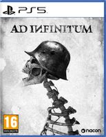 Ad Infinitum Ad Infinitum