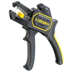 Jokari Softgrip zelfstellende striptang 0.2/6.0mm2