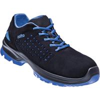Atlas Werkschoen SL 405 XP 2.0 S1P | Zwart/Blauw | Maat 41 - 00.012.086.41