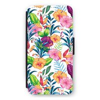 Tropisch 2: iPhone 11 Flip Hoesje