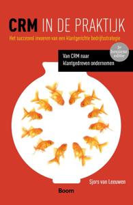 CRM in de praktijk (Paperback)