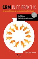 CRM in de praktijk (Paperback)