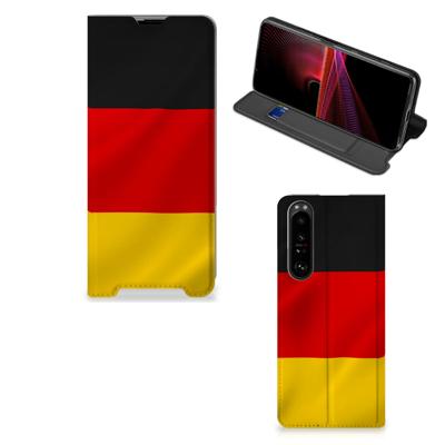 Sony Xperia 1 III | Standcase | Duitsland