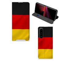 Sony Xperia 1 III | Standcase | Duitsland