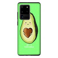 Avocuddle: Samsung Galaxy S20 Ultra Tough Case