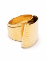 Wouters & Hendrix bague Wave - Or