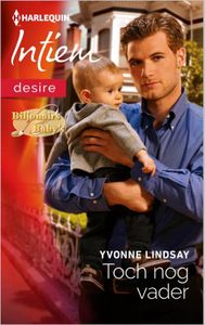 Toch nog vader - Yvonne Lindsay - ebook