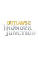 Magic the Gathering Outlaws von Thunder Junction Prerelease Pack german