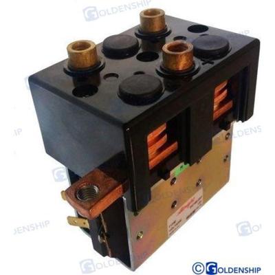 ALDC18224 - MONOBLOK CONTACTOR 24V 150A