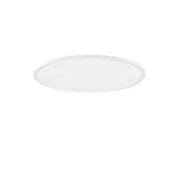 Lyora PlafonniereAoton wit Ø 60cm - 9030511