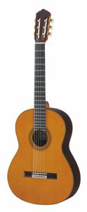 Yamaha GC32C gitaar Akoestische gitaar Klassiek 6 snaren Bruin
