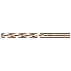 PFERD 25203761 HSSE-Co 5 Spiraalboor 6.4 mm Gezamenlijke lengte 101 mm DIN 338 10 stuk(s)