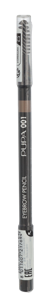 Pupa Milano - Pupa Eyebrow Pencil Waterproof 1.08 g Wenkbrauw Make-Up