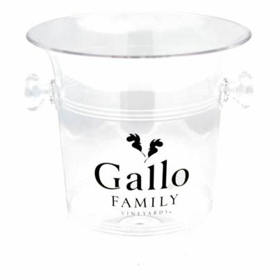 Wijnfleskoeler Gallo 22 x 27 x 39 cm